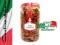 Włoskie anchois filety w oleju 1700 ml 100%ITALY