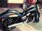 HONDA SHADOW 750VT BLACK SPIRIT ''PHANTOM''2012r