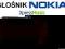 GŁOŚNIK ROZMÓW NOKIA E51 5310 C3 C5 C6 C7 X2 X3 3G