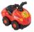 VTECH BABY_TOOT-TOOT_ INTERAKTYWNE AUTKO _QUAD