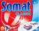 SOMAT CLASSIC tabletki do zmywarek 38szt