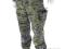 SPODNIE BDU RANGER US ARMY WOODLAND DIGITAL L