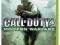 ACTIVISION Call of Duty Modern Warfare Xbox ENG