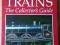 Model Trains-The Collector's Guide-Chris Ellis-K9