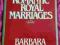 Romantic Royal Marriages-Barbara Cartland-K2