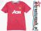 MANCHESTER UNITED KOSZULKA T-SHIRT 140