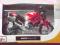 Ducati Monster 696 skala1:12