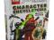 Lego - Ninjago : Character Encyclopedia + figurka