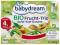 BABYDREAM BIO DESER JABLKO KIWI BANAN 4x100G 4M+