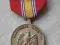 NATIONAL DEFENSE SERVICE Medal