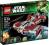 LEGO 75025 STAR WARS JEDI DEFENDER CLASS CRUISER