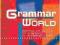 Grammar World + cd - Derek Sellen, NOWA