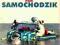 *Film DVD - PAN SAMOCHODZIK - WYDANIE 3 DVD -