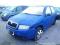 SKODA FABIA CLASIC anglik 2004 DIESEL