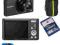 SONY DSC-W830 +8GB + ETUI+ CZYTNIK KART MEGA CENA