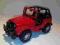 Jeep Wrangler cj-7 BBURAGO