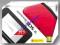 KONSOLA NINTENDO 3DS XL RED + BLACK NOWA 24H /W-WA