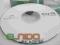 Płyty TITANUM CD-R 700 MB dane FILMY 10 szt (265)