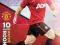 Manchester United Rooney - plakat 61x91,5 cm