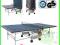 Stół do tenisa SPONETA 3-47i siatka zestaw do gry