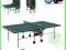 Stół do tenisa SPONETA 1-26i siatka zestaw do gry