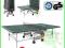 Stół do tenisa SPONETA 3-46i siatka zestaw do gry