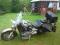 Yamaha Drag Star 1100