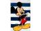 Myszka Mickey Miki ręcznik plażowy Disney orygin