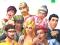 Sims 3+ 4   (Pełna zmiana danych)