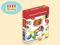 Jelly Belly Box Assorted 50g fasolki z USA (W-wa)