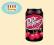 Dr Pepper Cherry Wiśniowy z USA (W-wa)