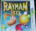 Rayman 3D 3DS 2DS NEW 3DS XL ANGIELSKA