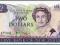 Nowa Zelandia - 2 dolary ND/1981 *Elżbieta II ptak