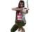 Hasbro,Nerf Rebelle Heartbreaker Bow Niebieski,