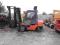 Toyota 7FDF30 diesel 2005 rok linde HYSTER