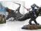 Transformers 4 : Wiek zagłady Bluray 3D + figurka