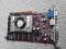 FX5500 AGP8X 128MB