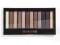 MAKEUP REVOLUTION ROMANTIC SMOKED PALETA 12 CIENI