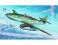 Trumpeter 02260 Messerchmitt Me 262 A-1a Heavy Arm