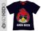 T-shirt ANGRY BIRDS granat. dla 6 latka ORYGINALNY