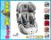 Fotelik KIWY SLF123 ISOFIX 9-36kg Roan GRATIS Krk