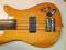 Bass-Warwick Streamer Rock Bass-bezprogowy NOWY!!!