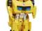 TRANSFORMERS Robots in Disguise 1STEP: BUMBLEBEE