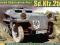 ACE 72239 Sd.Kfz.253 Armoured Observation Post (1: