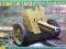 ACE 72244 Soviet 76mm Regimental Gun Mod. 1943 (1: