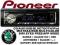 PIONEER RADIO SKODA FABIA OCTAVIA 1 USB BLUETOOTH