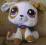 LITTLEST PET SHOP MASKOTKA PIESEK BOXER