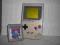 Nintendo GAME BOY CLASSIC DMG-01 + TETRIS OKAZJA