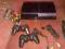 Konsola SONY PS3 gra pad dziala idealnie 40gb