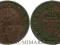 Prusy, 1 pfennig, 1871 rok, A